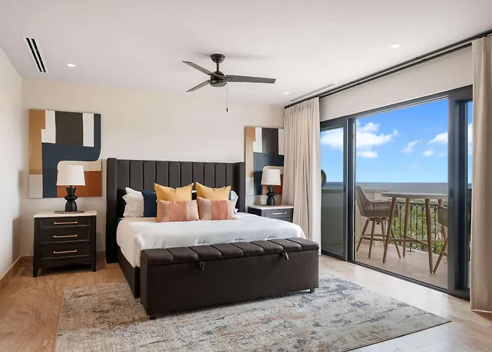 Welcome To Azulejos At Rancho San Lucas