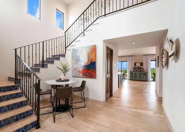 Welcome To Azulejos At Rancho San Lucas